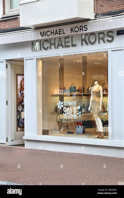 michael kors leidsestraat gesloten|Michael Kors pc hooftstraat.